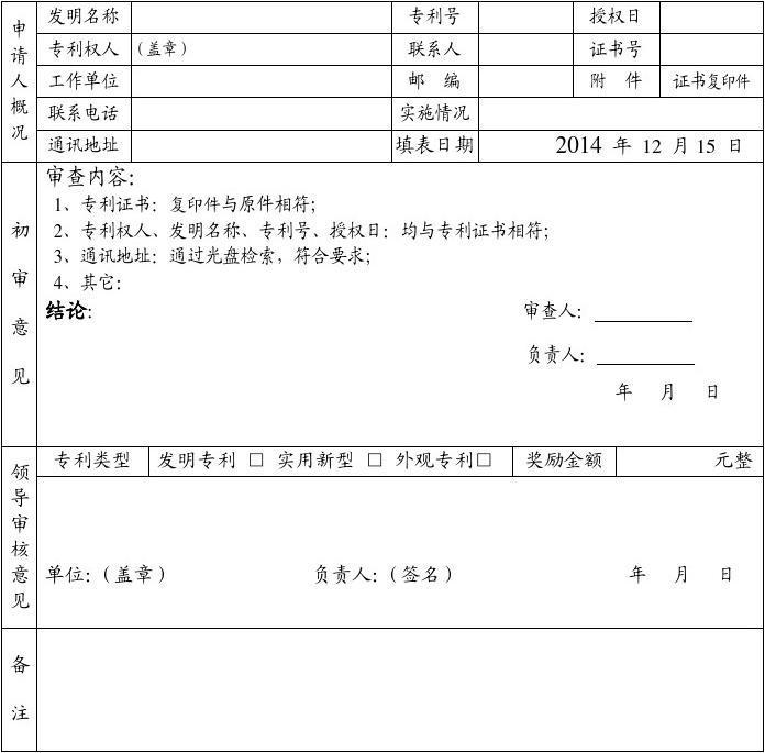 知道深圳專利申請權(quán)利要求書撰寫四步法嗎？